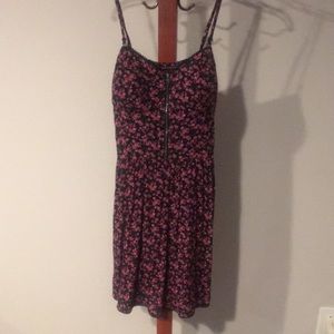 Floral Summer Dress